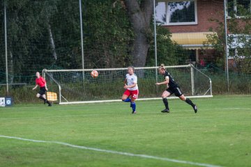 Bild 11 - Frauen HSV - SV Henstedt Ulzburg : Ergebnis: 1:4